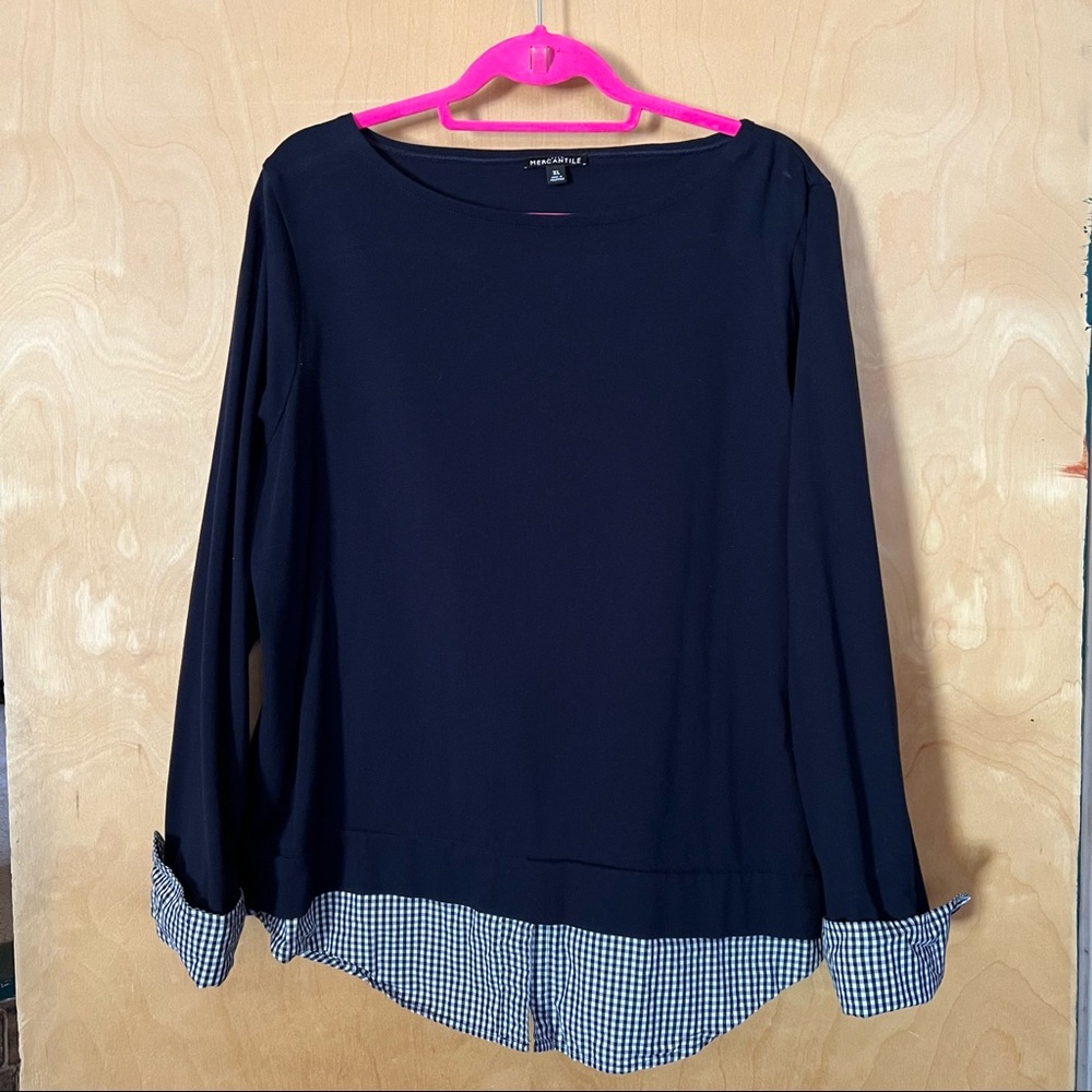 Women’s J. Crew Sweater